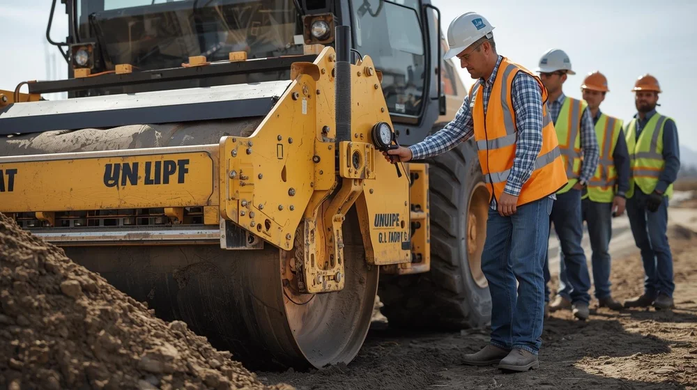 Land, Dirt Work & Excavation Services | Advance Environmental Olympia ...