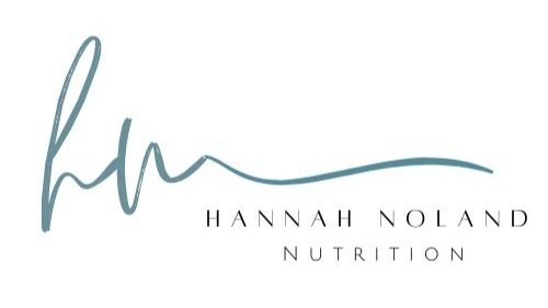 Hannah Noland Nutrition
