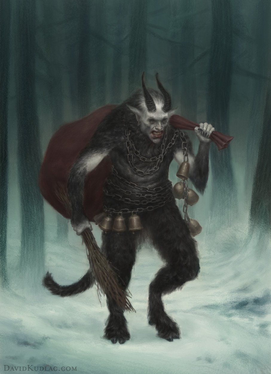 Krampus