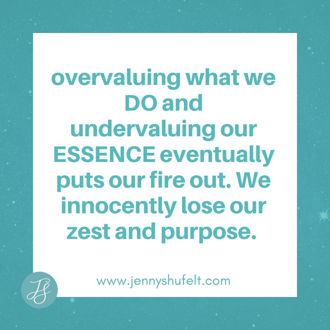 When is the last time you focused on what was true, good and possible within you? ❤

#zestforlife #professionalwomen #empoweringwomen #burnout #burnoutrecovery #positivepsychology #mindbodyconnection #stress #stressrelief #resilience #purpose #meanin