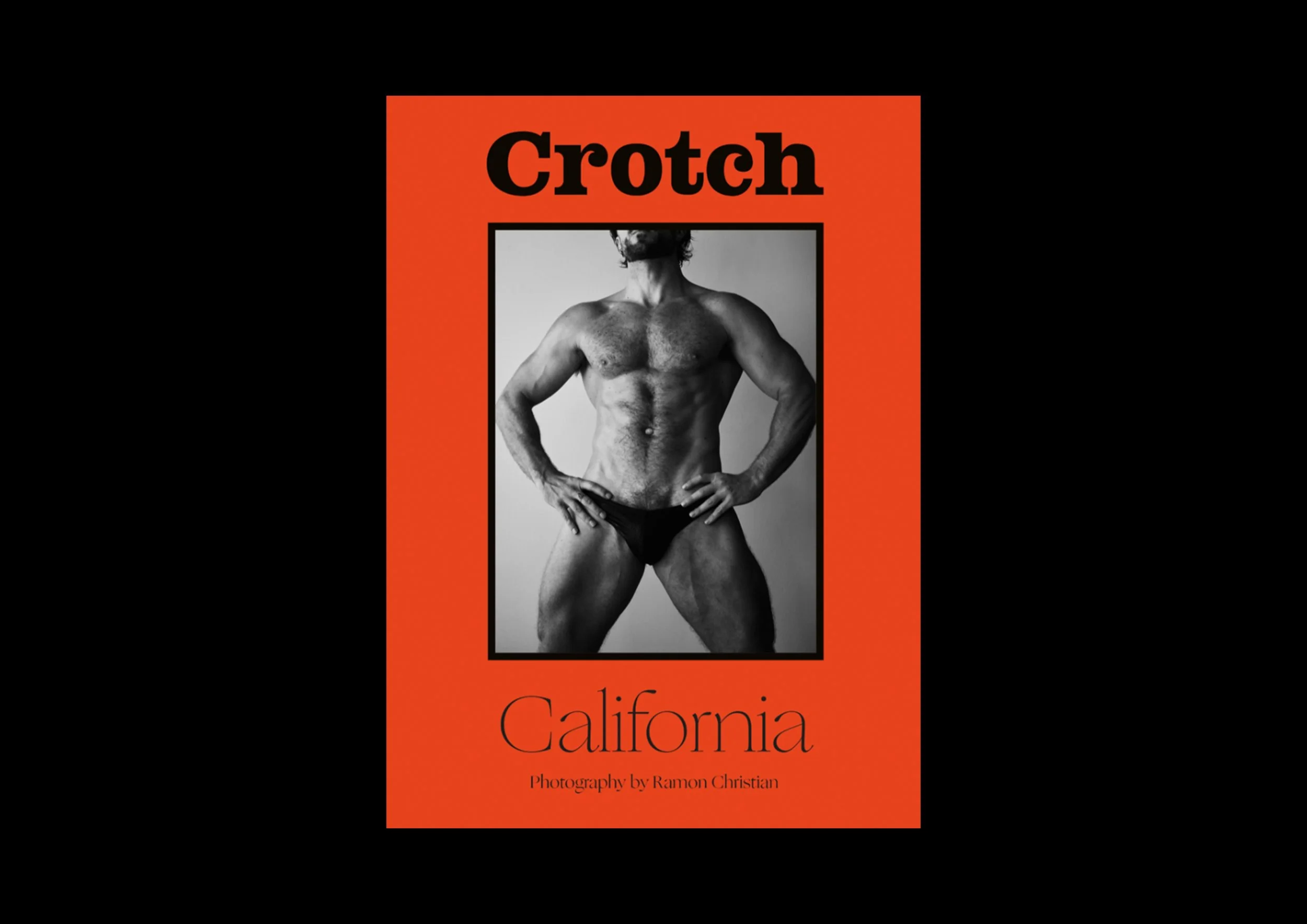CALIFORNIA SPECIAL ISSUE OUT NOW