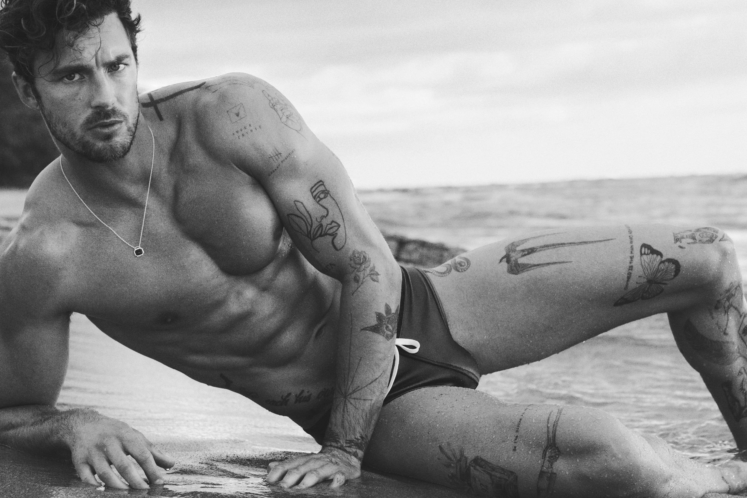 Christian hogue cam