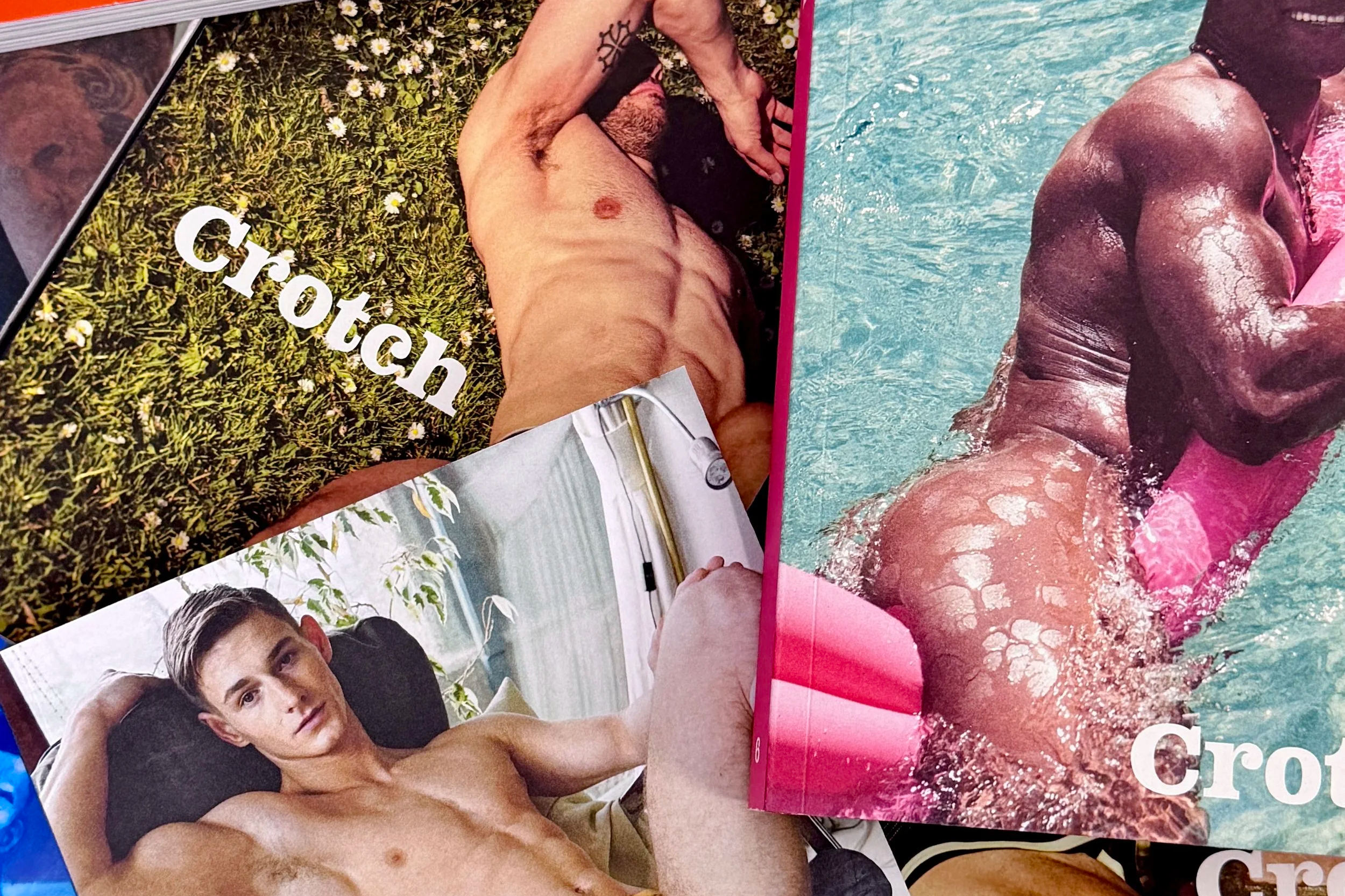 DIGITAL ISSUES 1-12 + SPECIALS