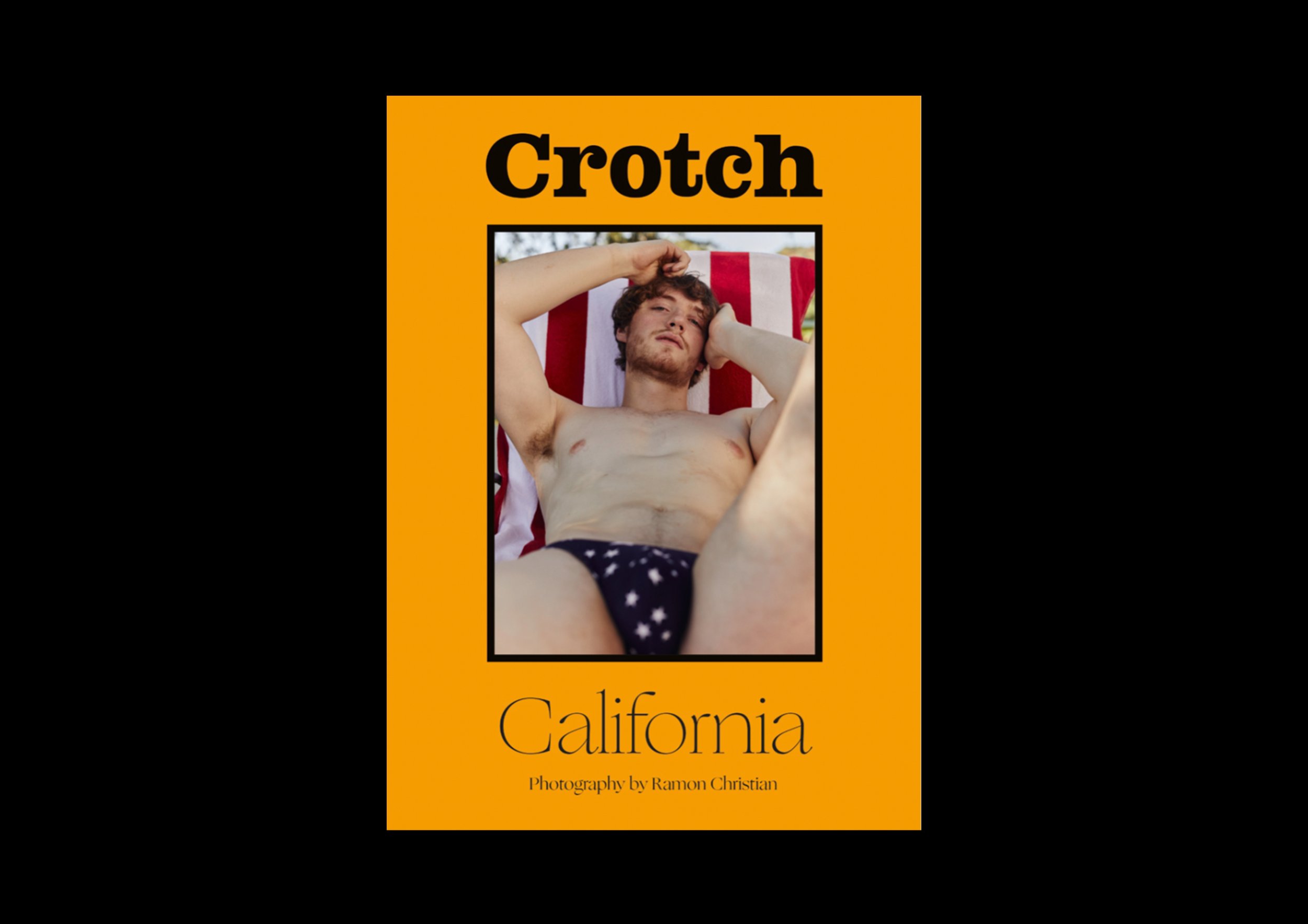 CALIFORNIA SPECIAL ISSUE OUT NOW