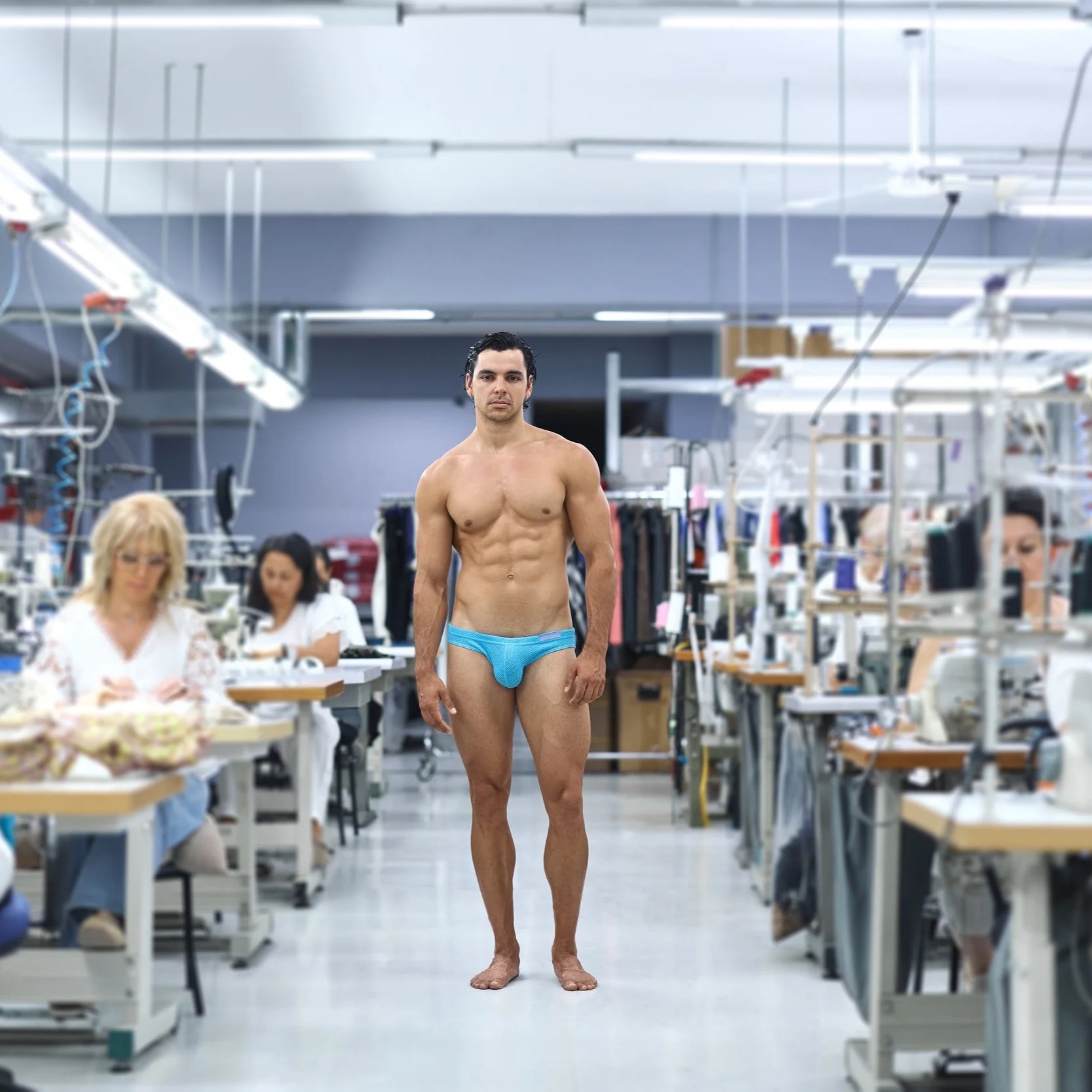 MODUS VIVENDI ZERO WASTE