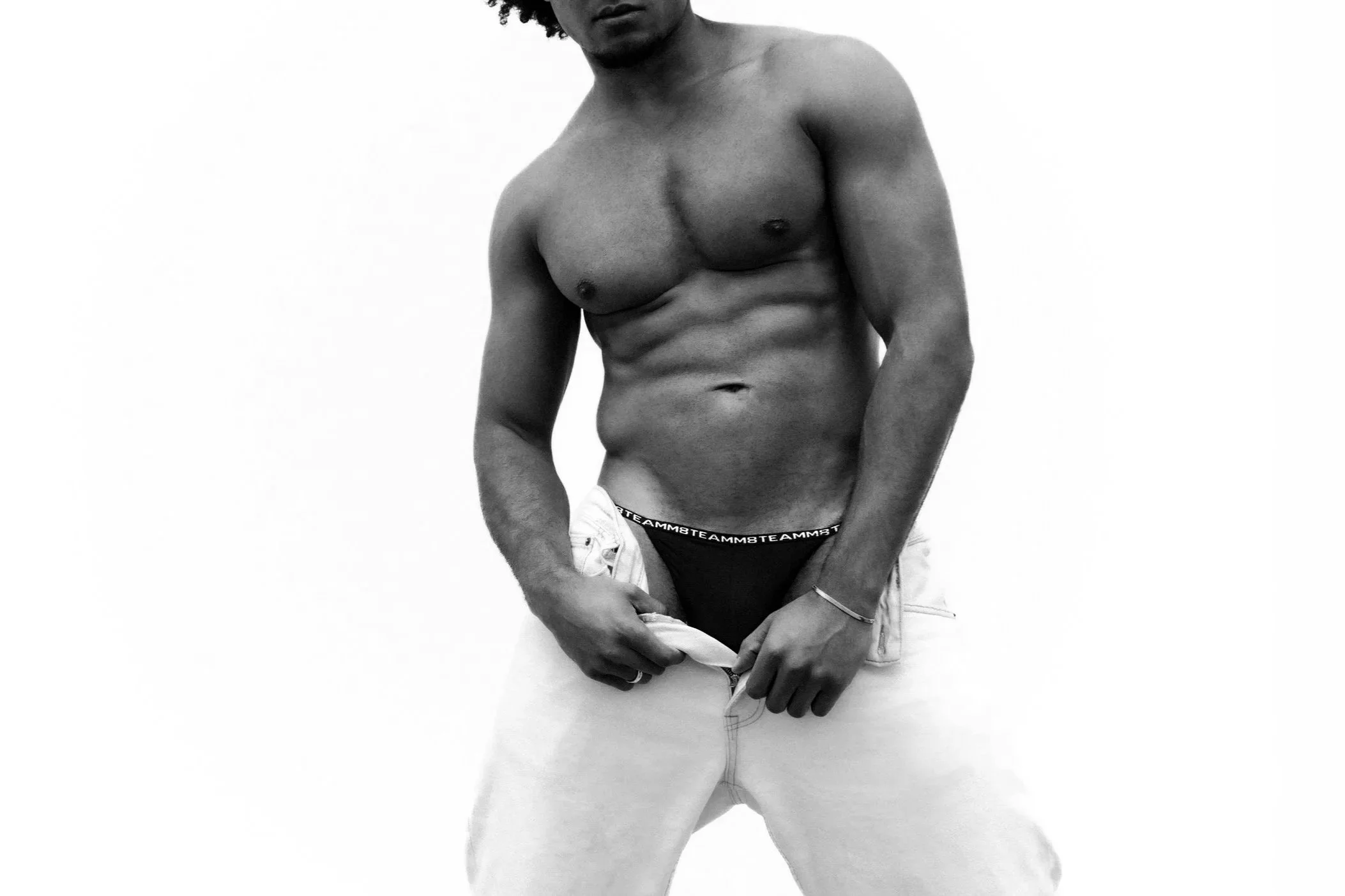 TEAMM8 RELEASE NEW GLIDE COLLECTION