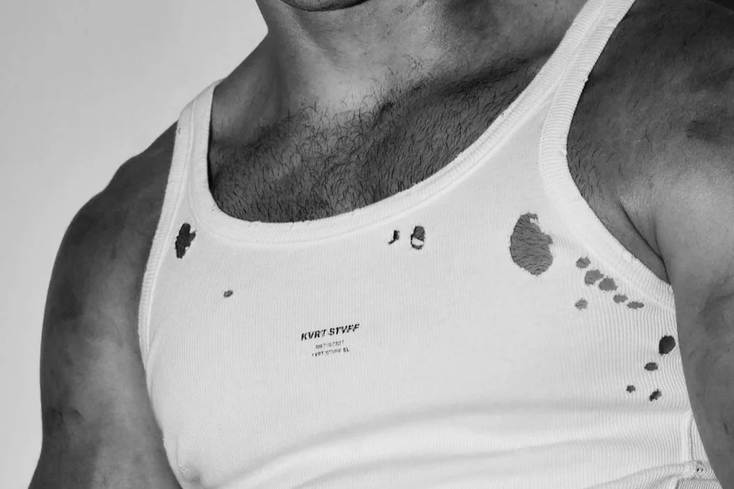 KVRT STVFF MECHANIC COLLECTION