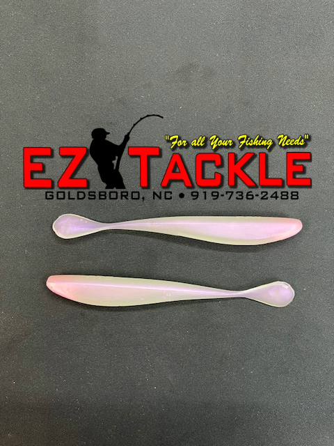 Pav Lures Whipping Tail 5.5"