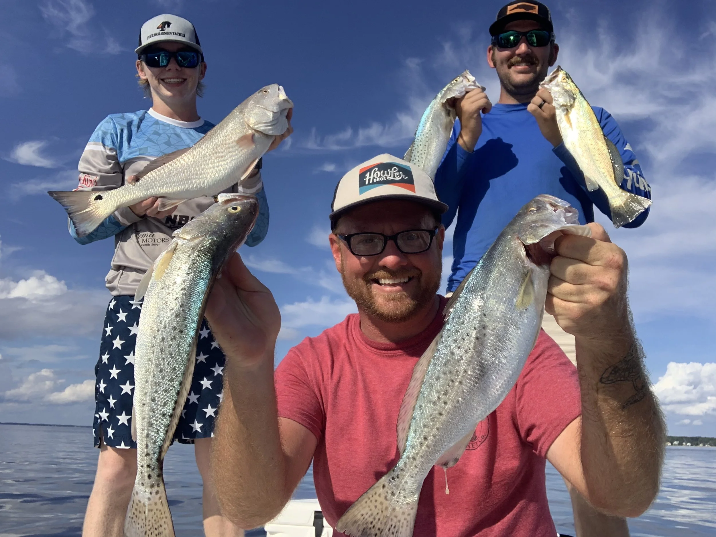 8/19/19 - Toby Burton