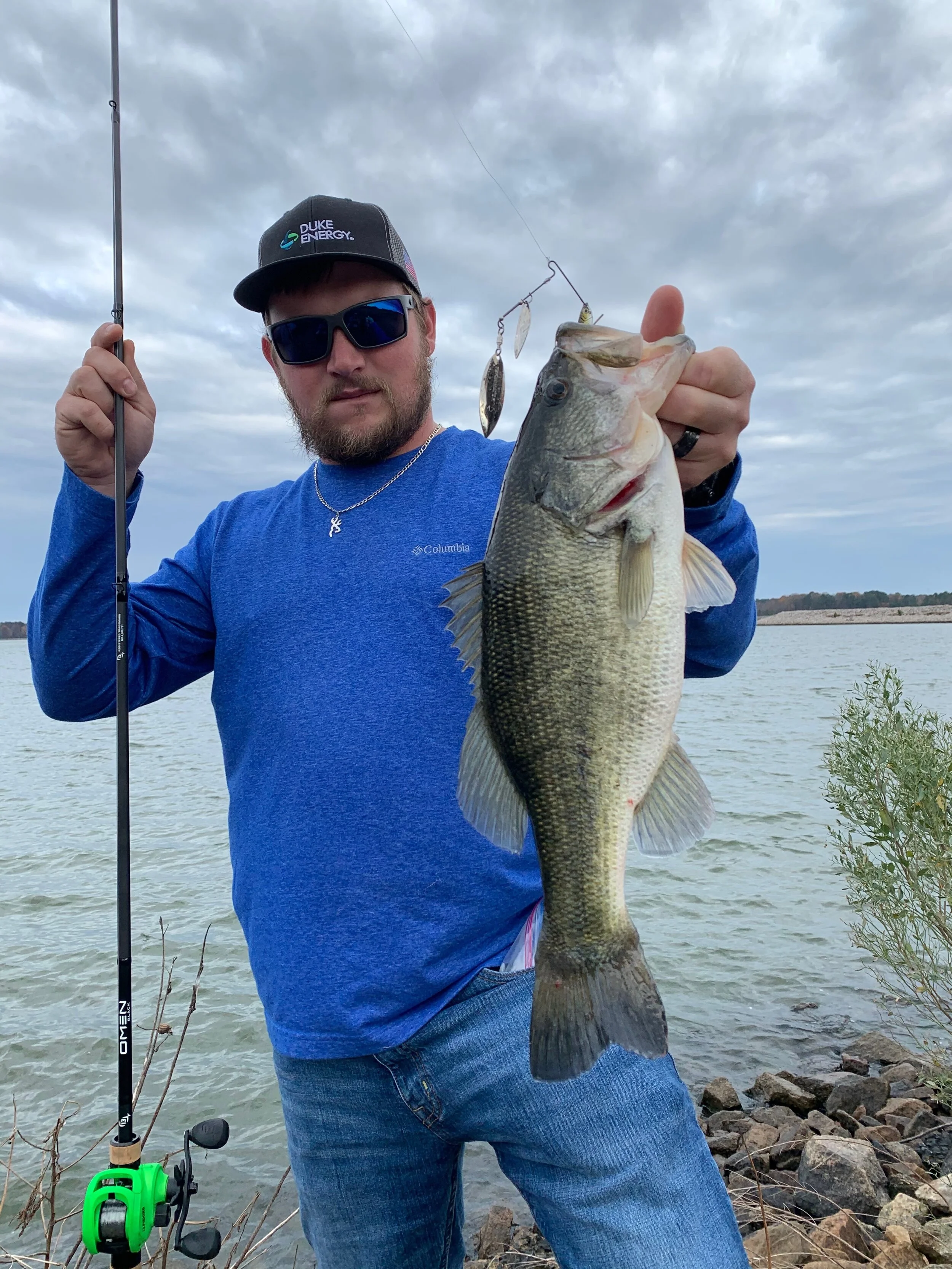 12/4/19 -  Justin Coley