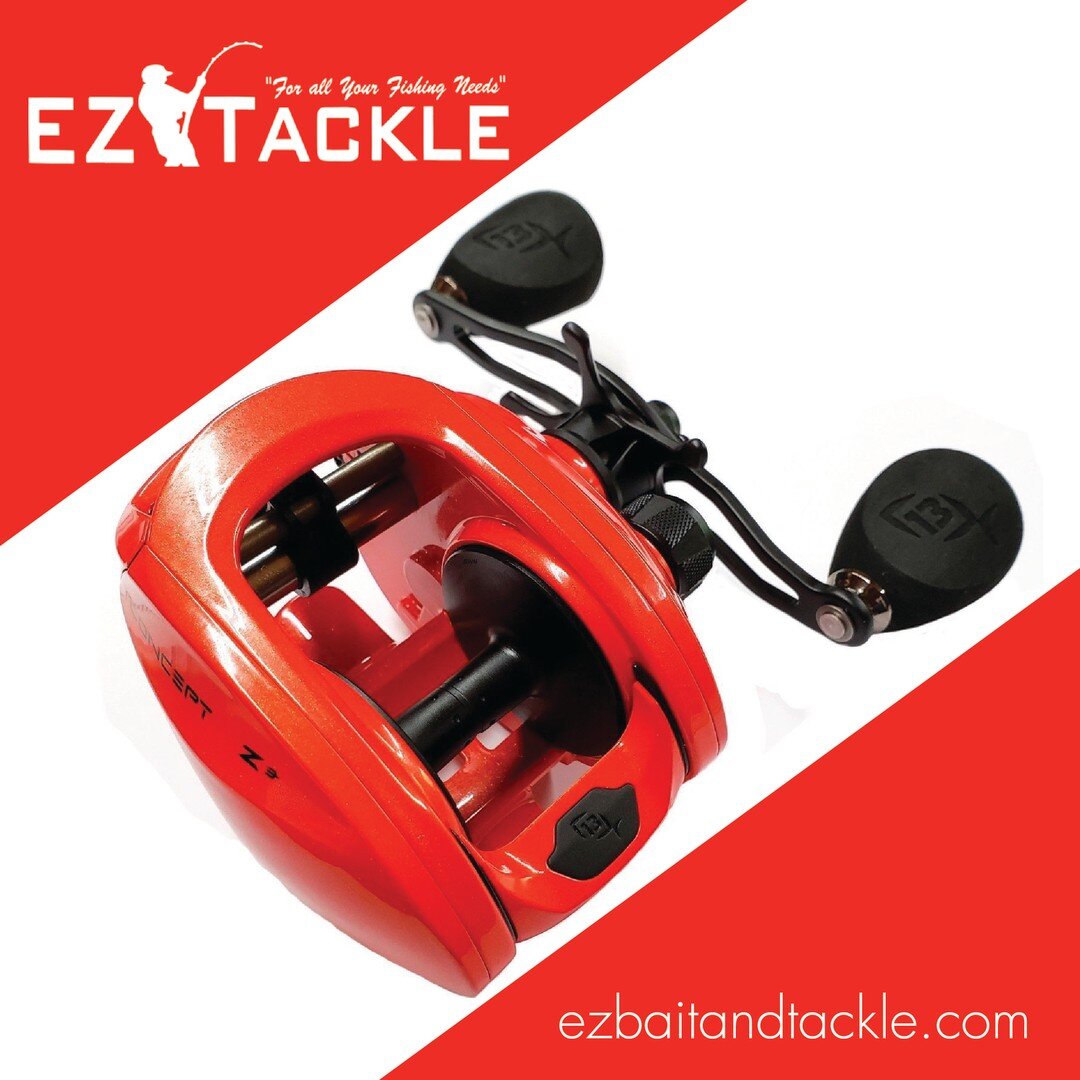 Project Gallery Page — EZ Bait & Tackle