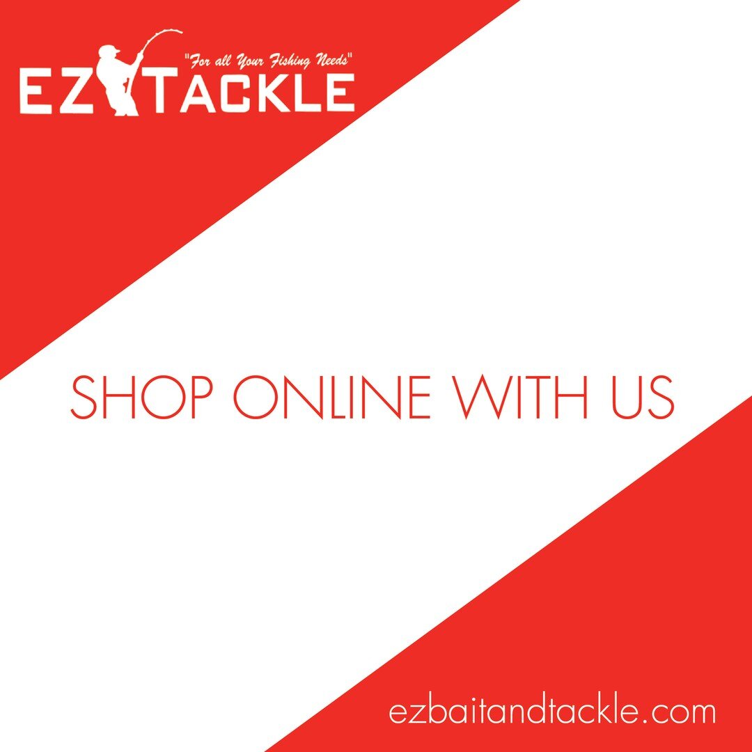 All Products - Tackle Shack USA