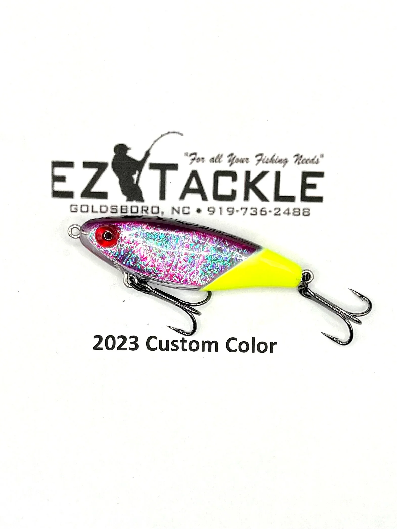 27MR Mirrodine (Suspending)