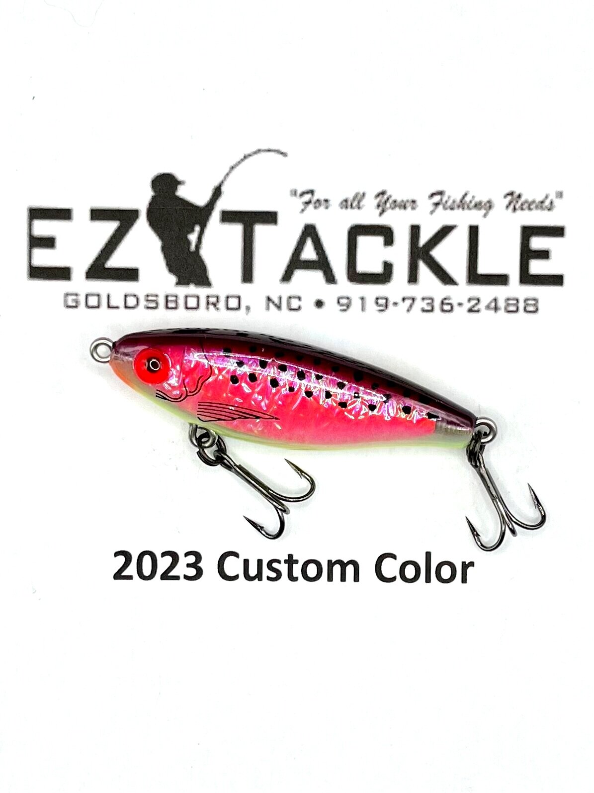 17MR Mirrodine (Suspending)