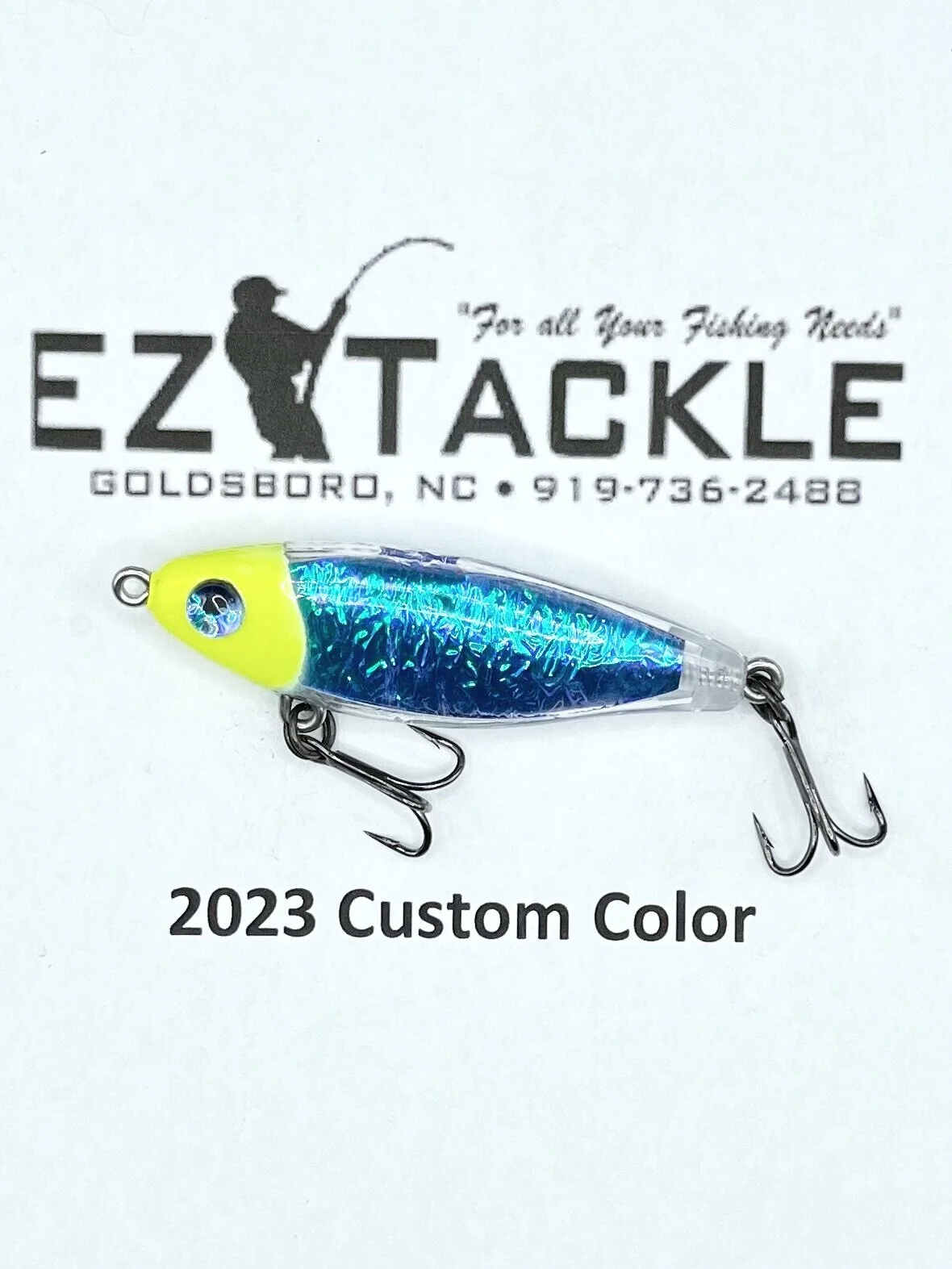 17MR Mirrodine (Suspending)