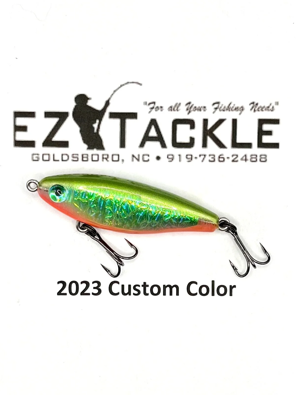 17MR Mirrodine (Suspending)