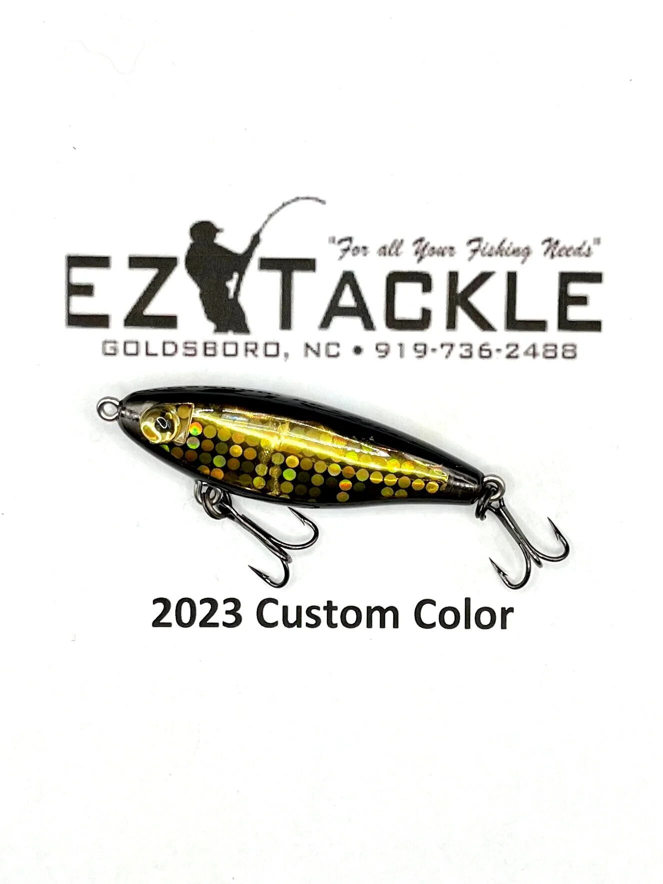 17MR Mirrodine (Suspending)