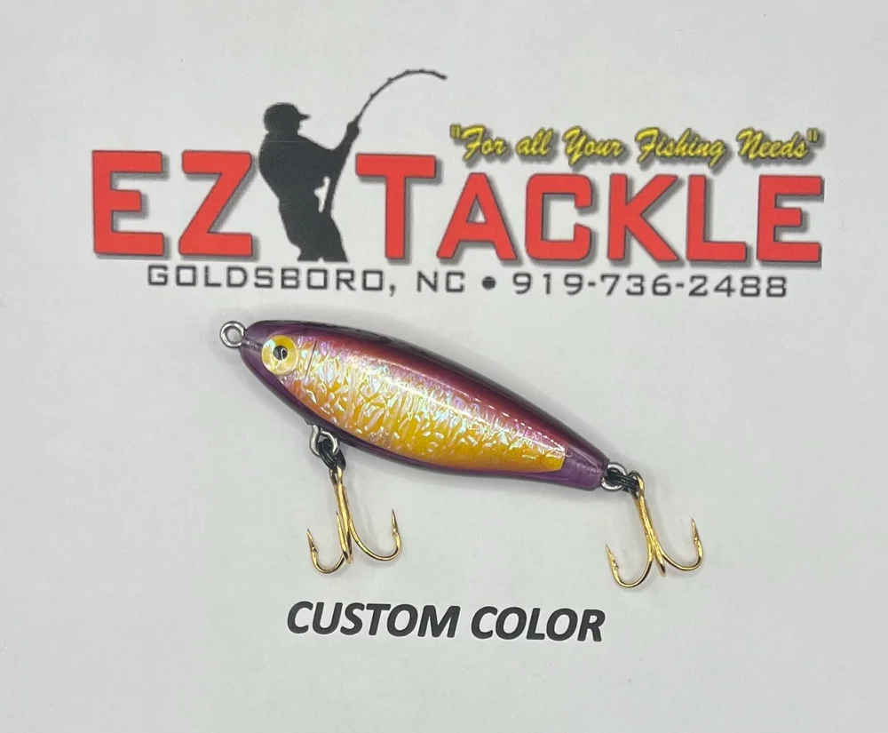 17MR Mirrodine (Suspending) — EZ Bait & Tackle
