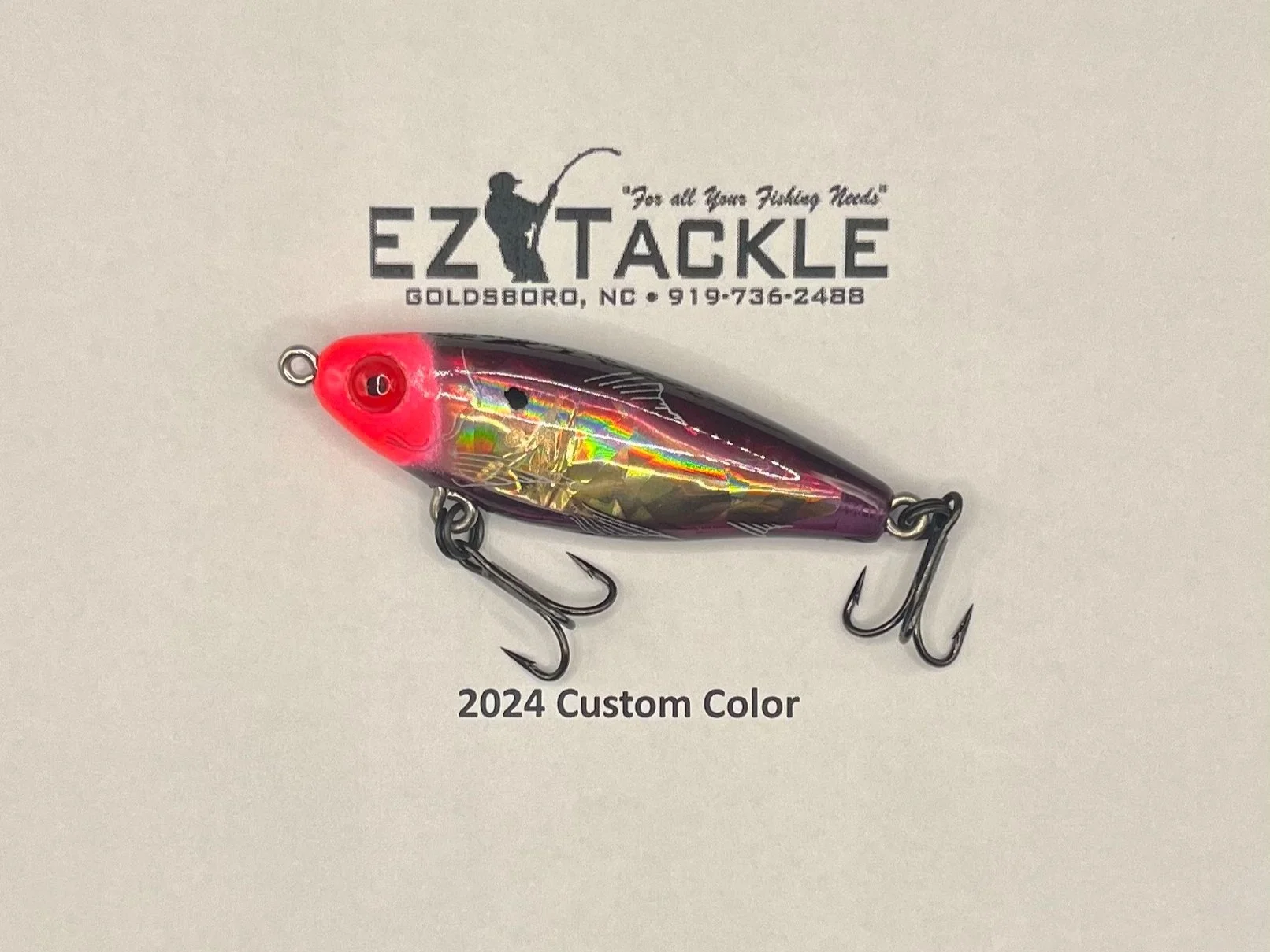 17MR Mirrodine (Suspending)