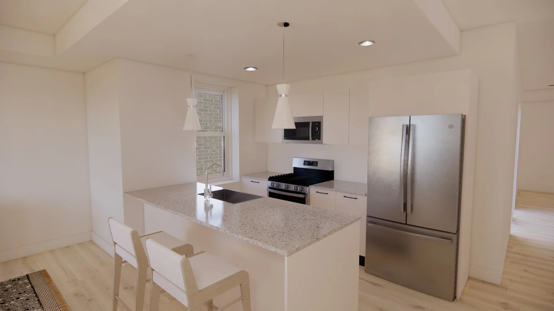 833 Hoyne_North Unit_Kitchen.jpg