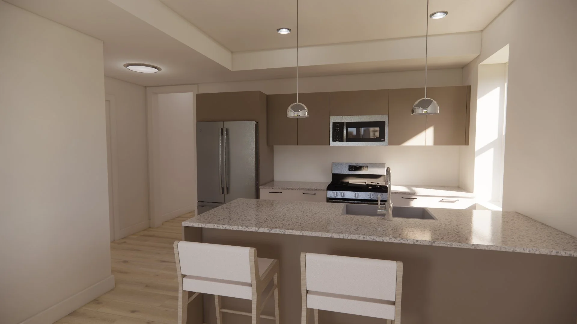 833 Hoyne_South Unit_Kitchen.jpg