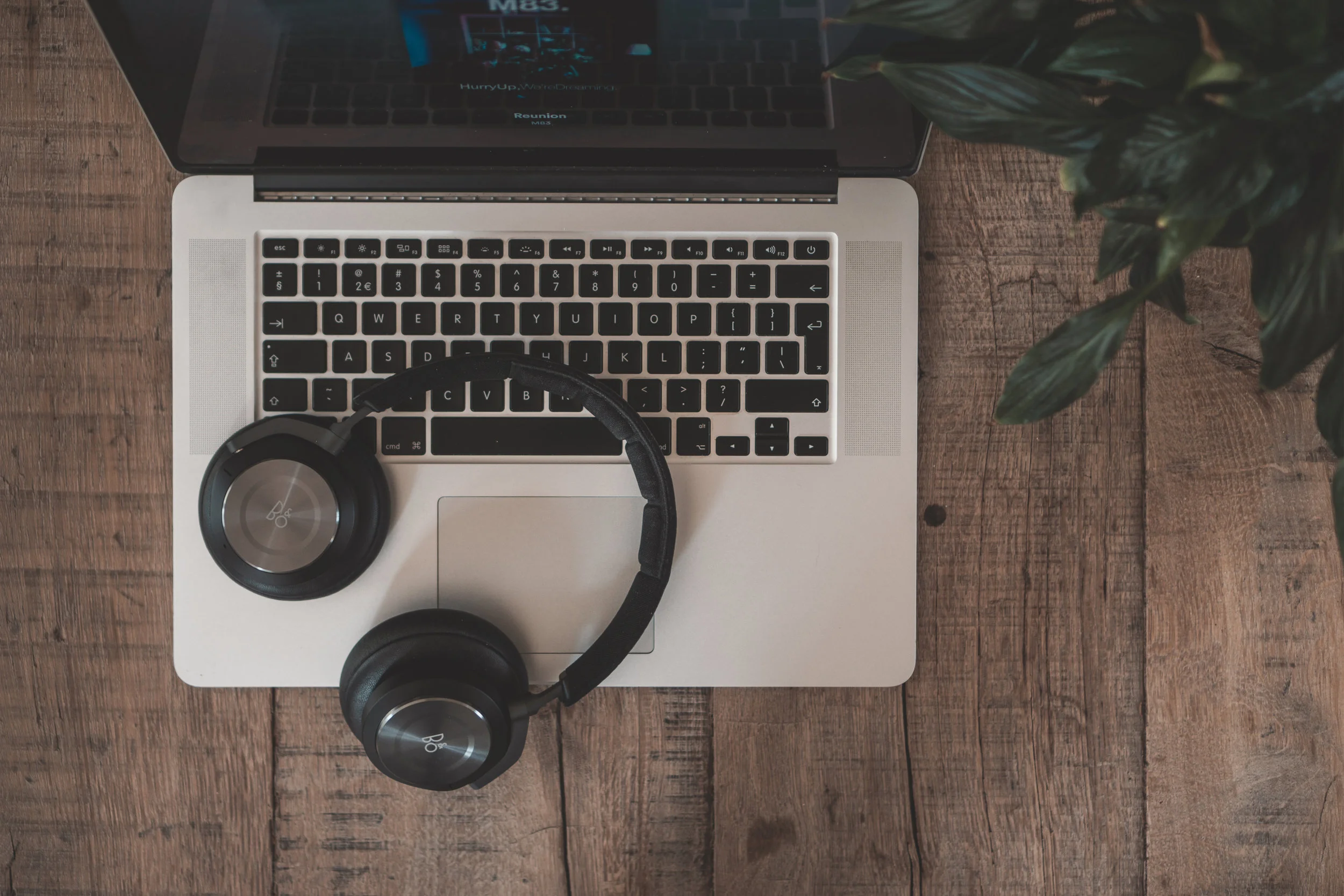 Photo by Jelle van Leest on Unsplash