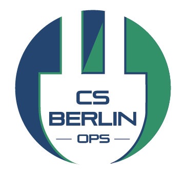 CS Berlin Ops