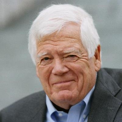 Frm U.S. Rep. Jim McDermott