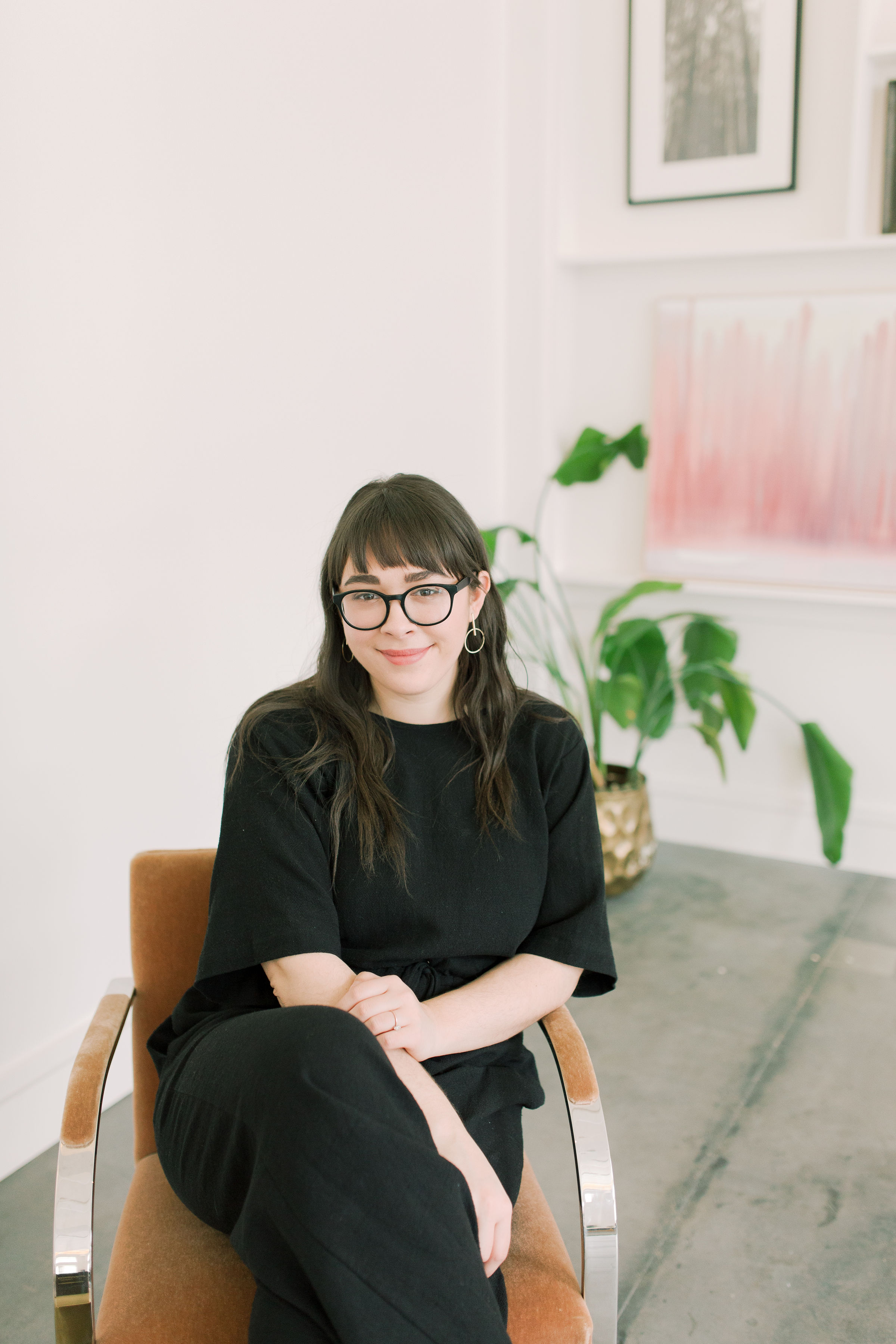 PR Profile: Mandy Lancia