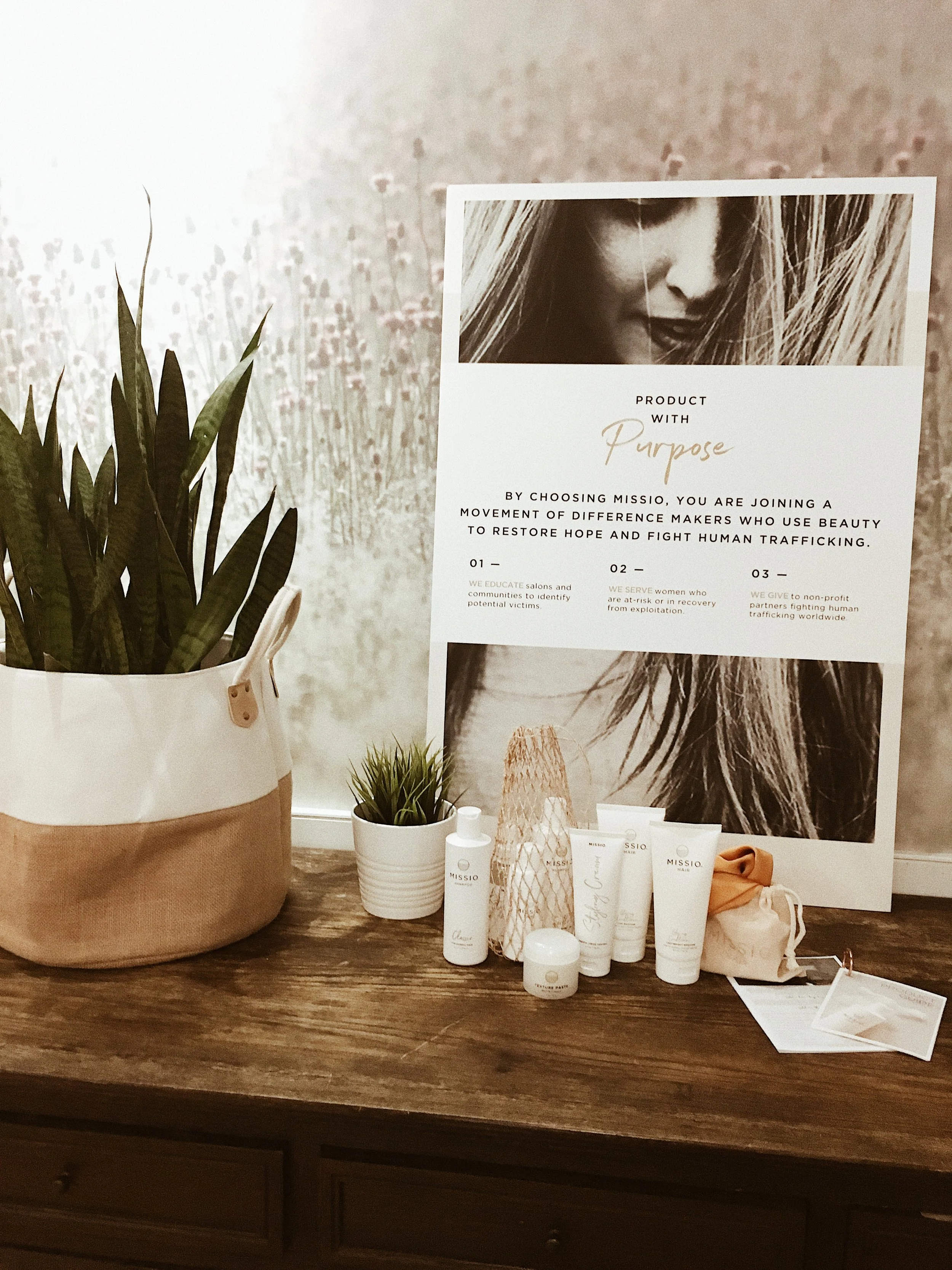 Client Happenings: Darling Dinner