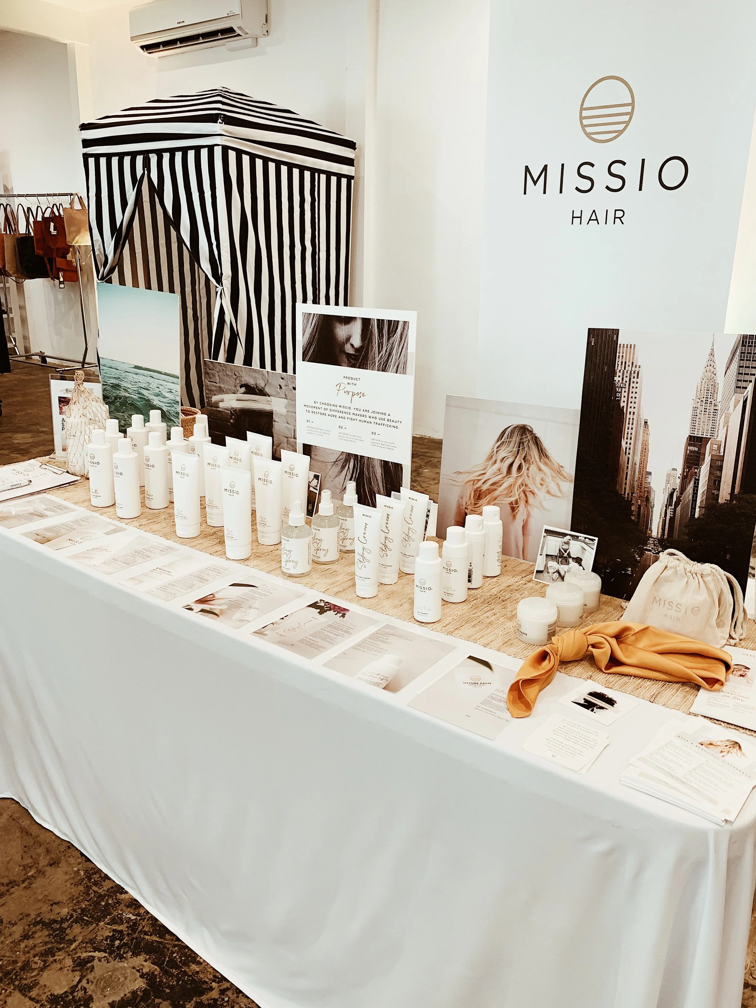 Client Happenings - Yellow Conference 