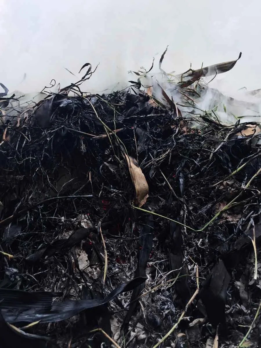 Farm Composting Regulations