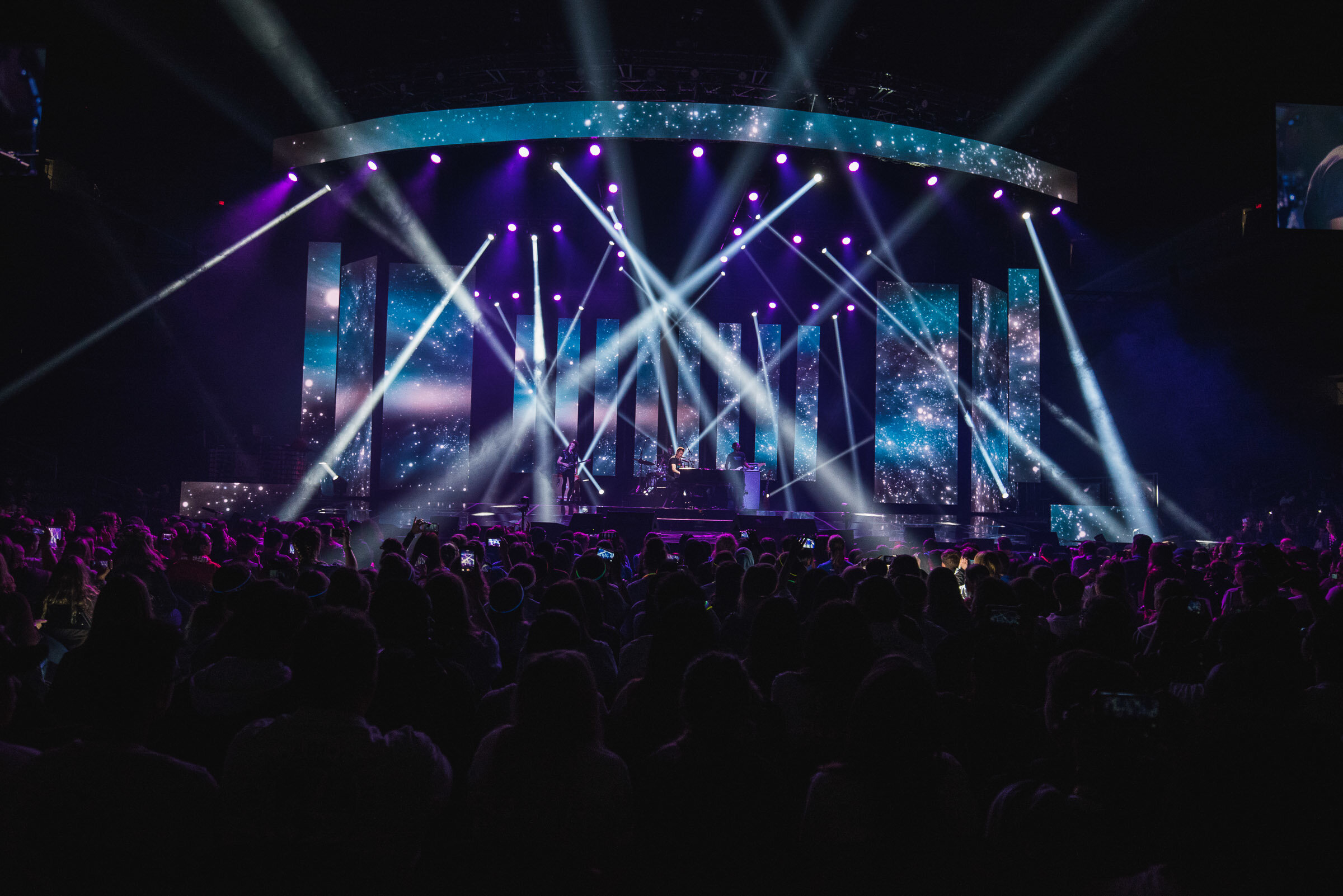 Shawn Hook: Sound of Your Heart - designer