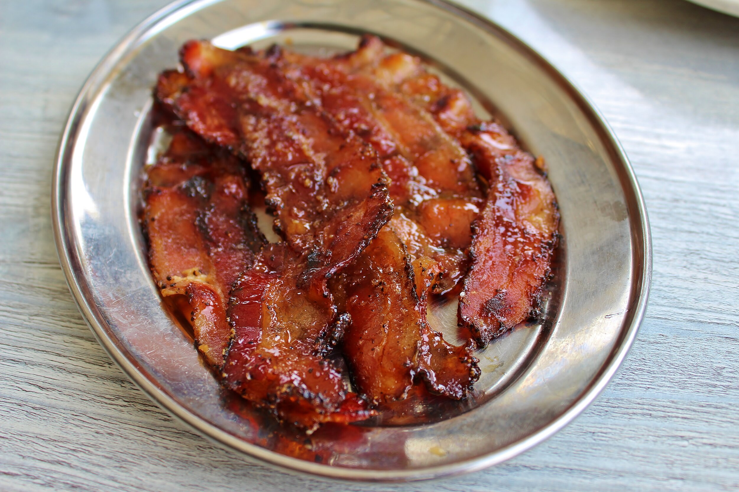 Gallery — Syrup Restaurant