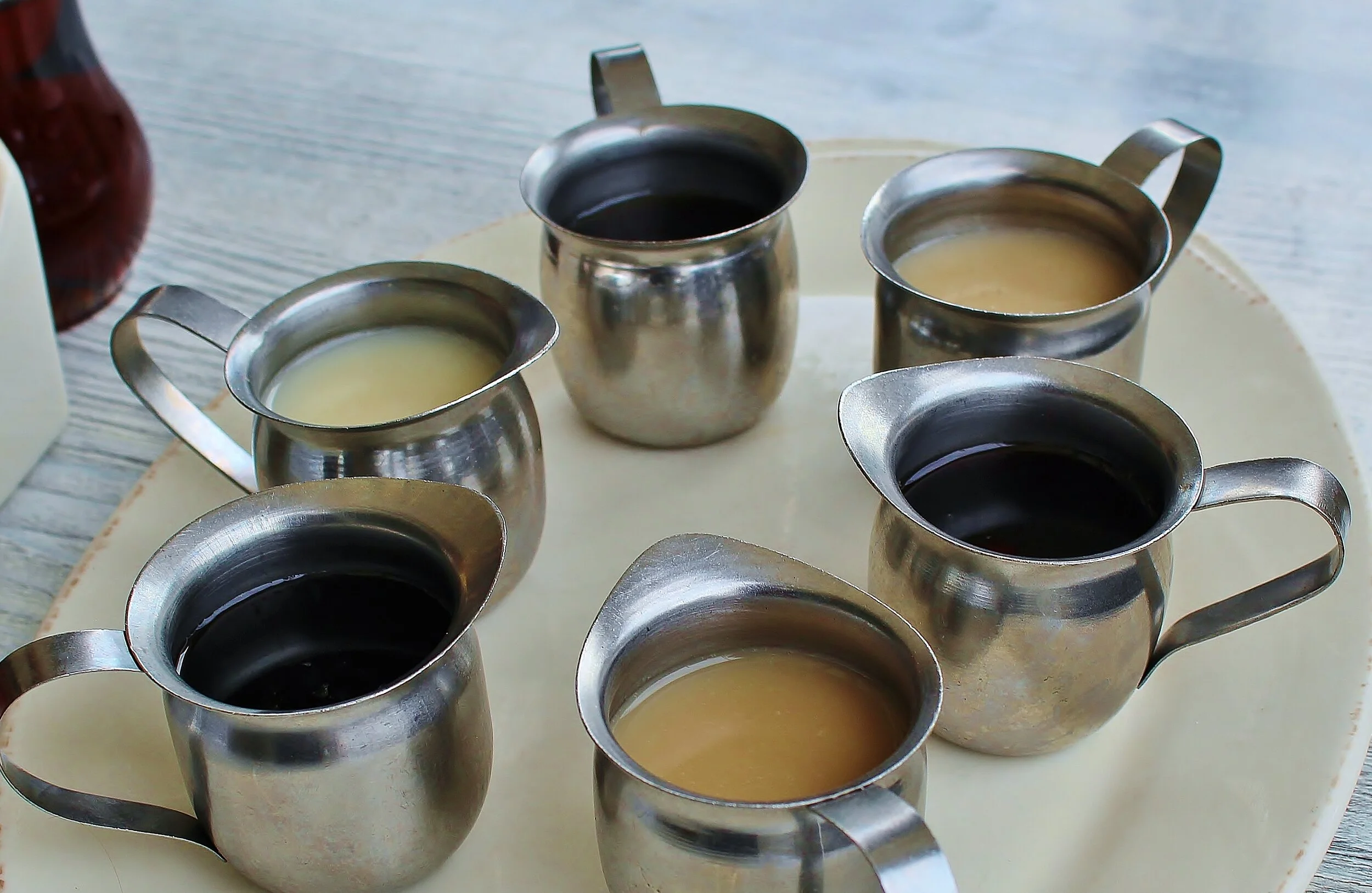 Gallery — Syrup Restaurant