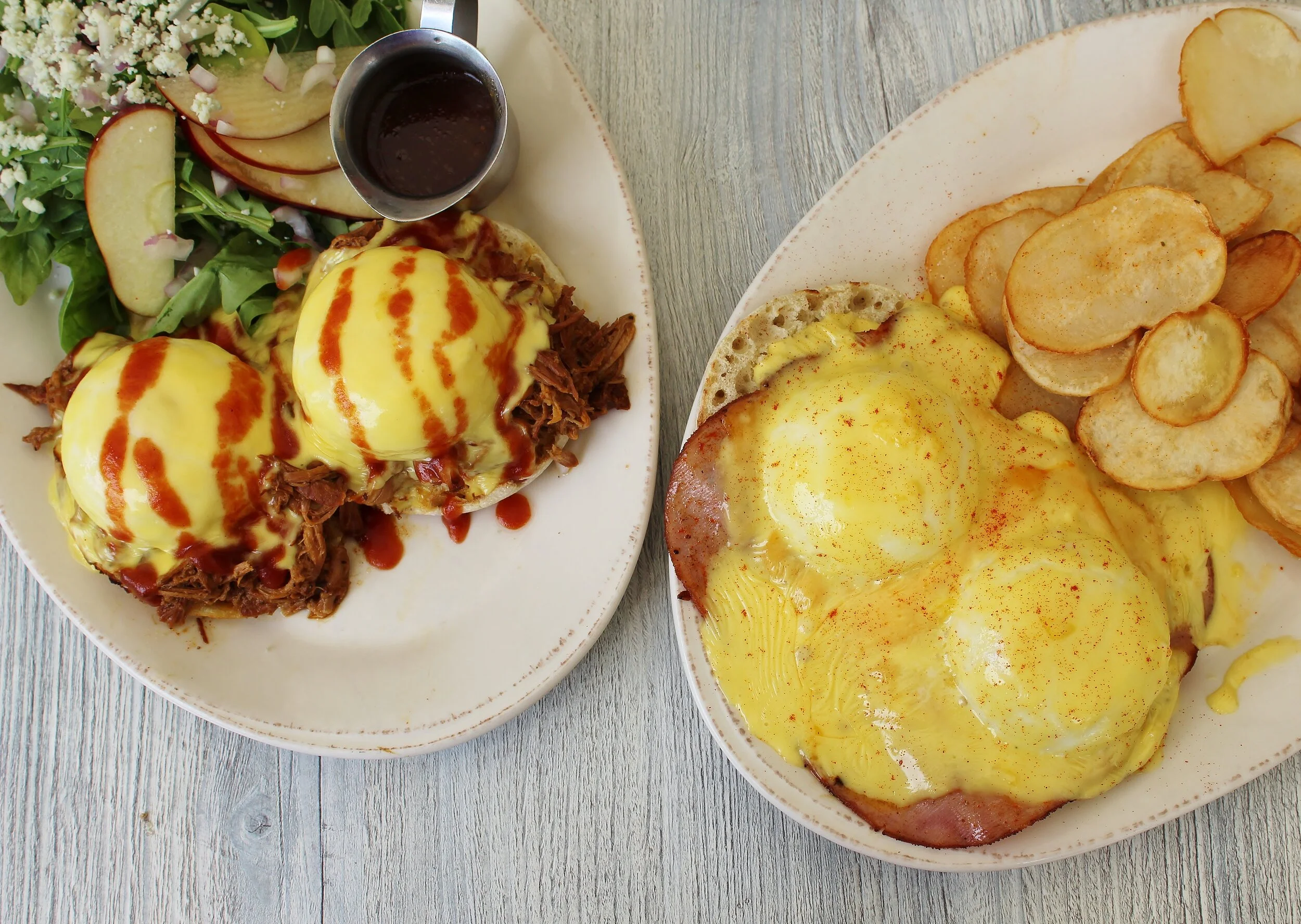 Gallery — Syrup Restaurant