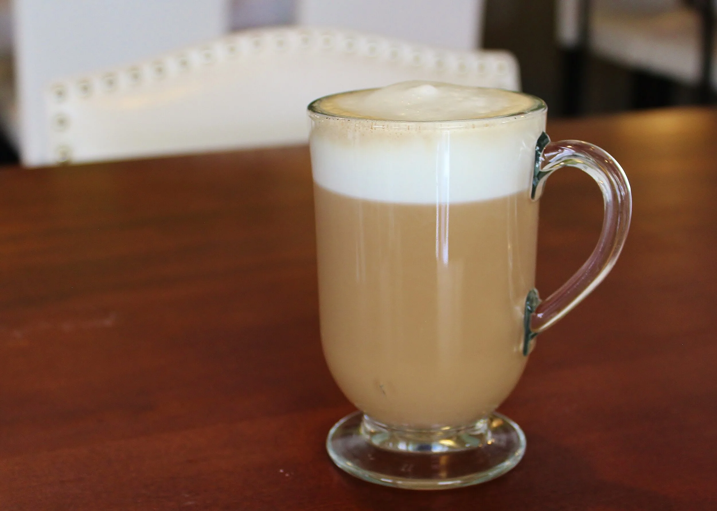 Gallery — Syrup Restaurant