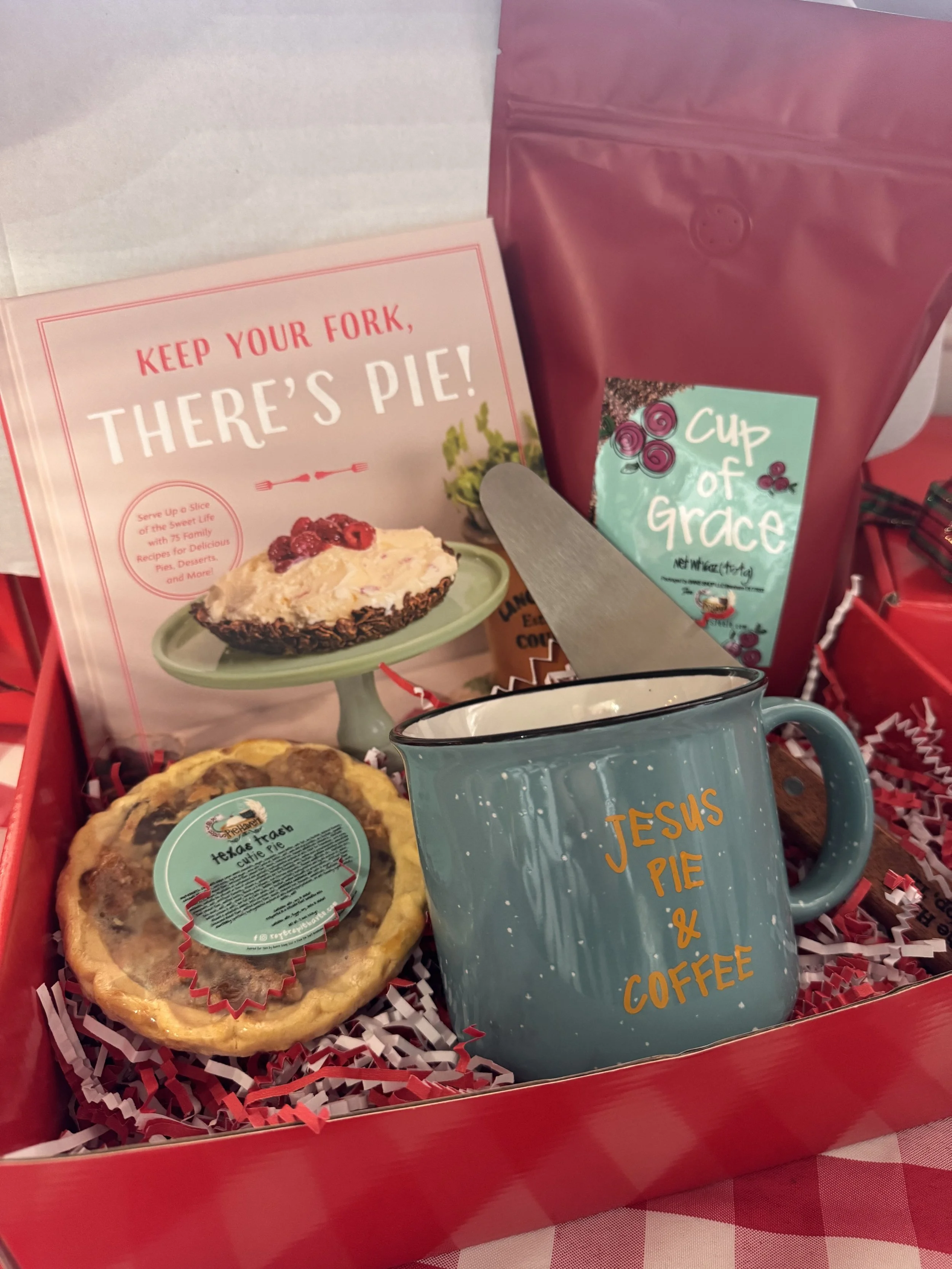 Jesus, Pie and Coffee.JPEG