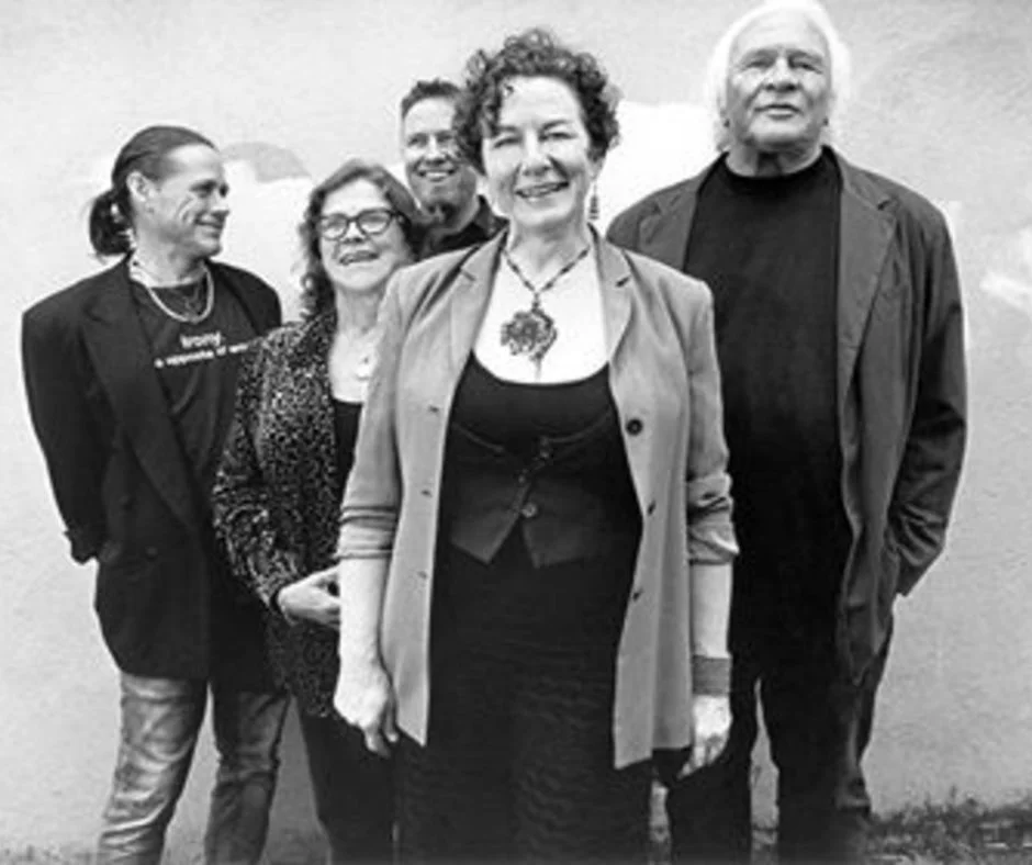 Jenni and David and the Sweet Soul Band.jpg
