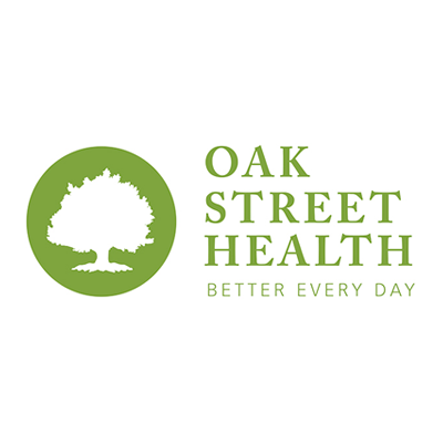 Copy of Oak Street Health