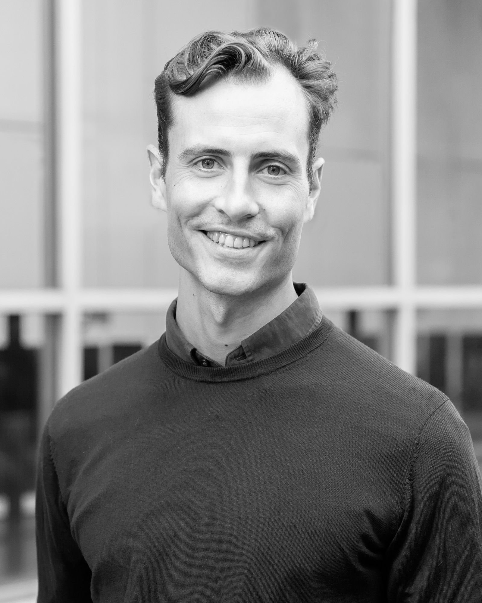 Spencer Carrucciu, Principal, Venture Studio