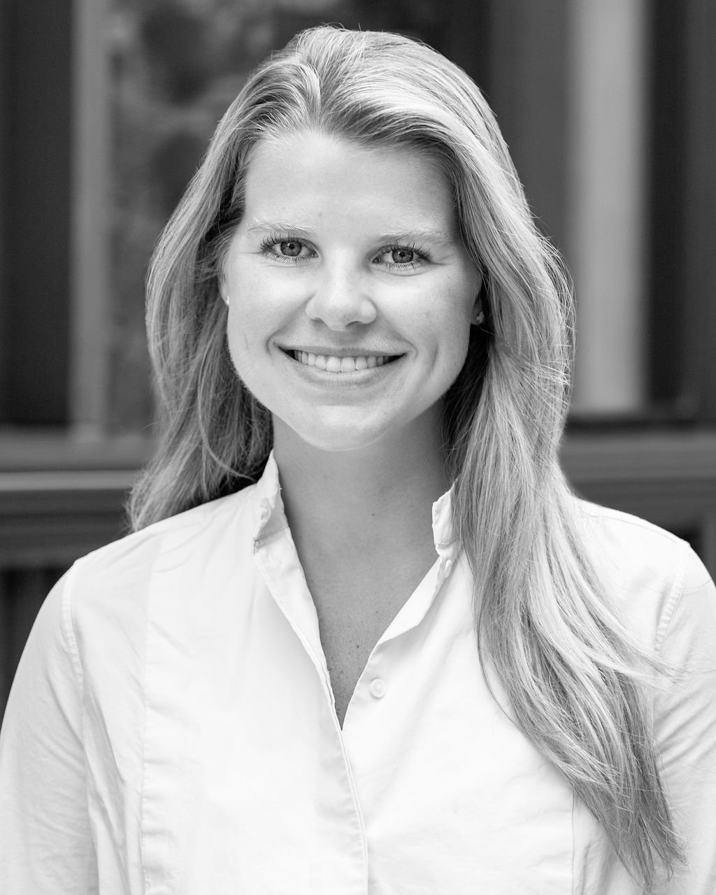 Rachel Edwards, Senior Associate