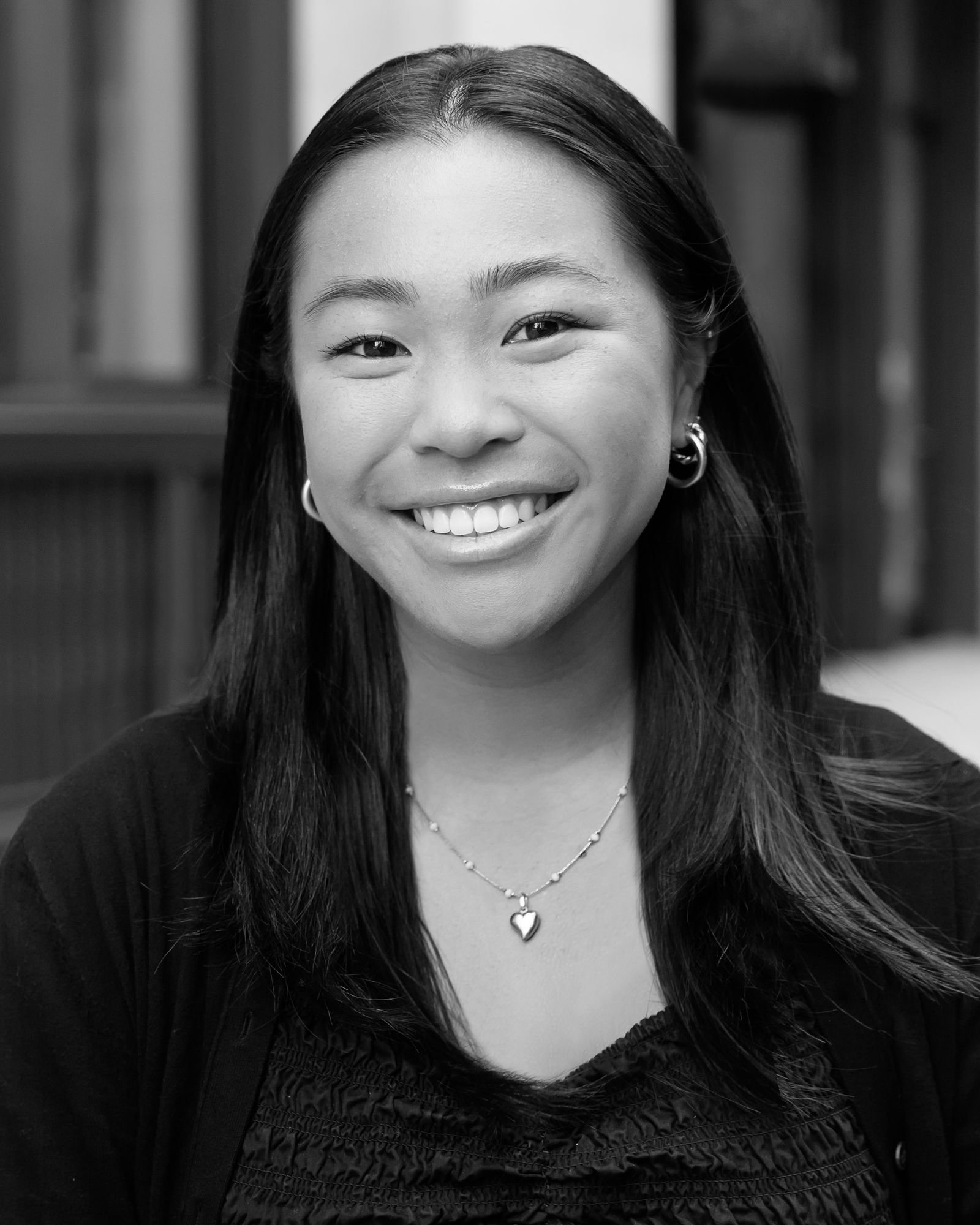Sydney Huang, Associate