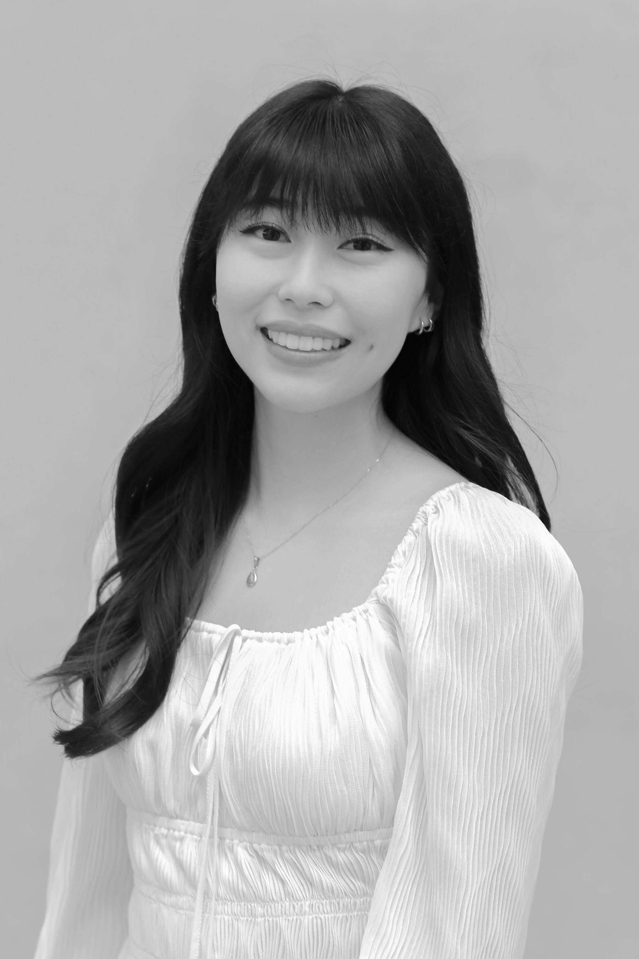Kristy Choung, Associate