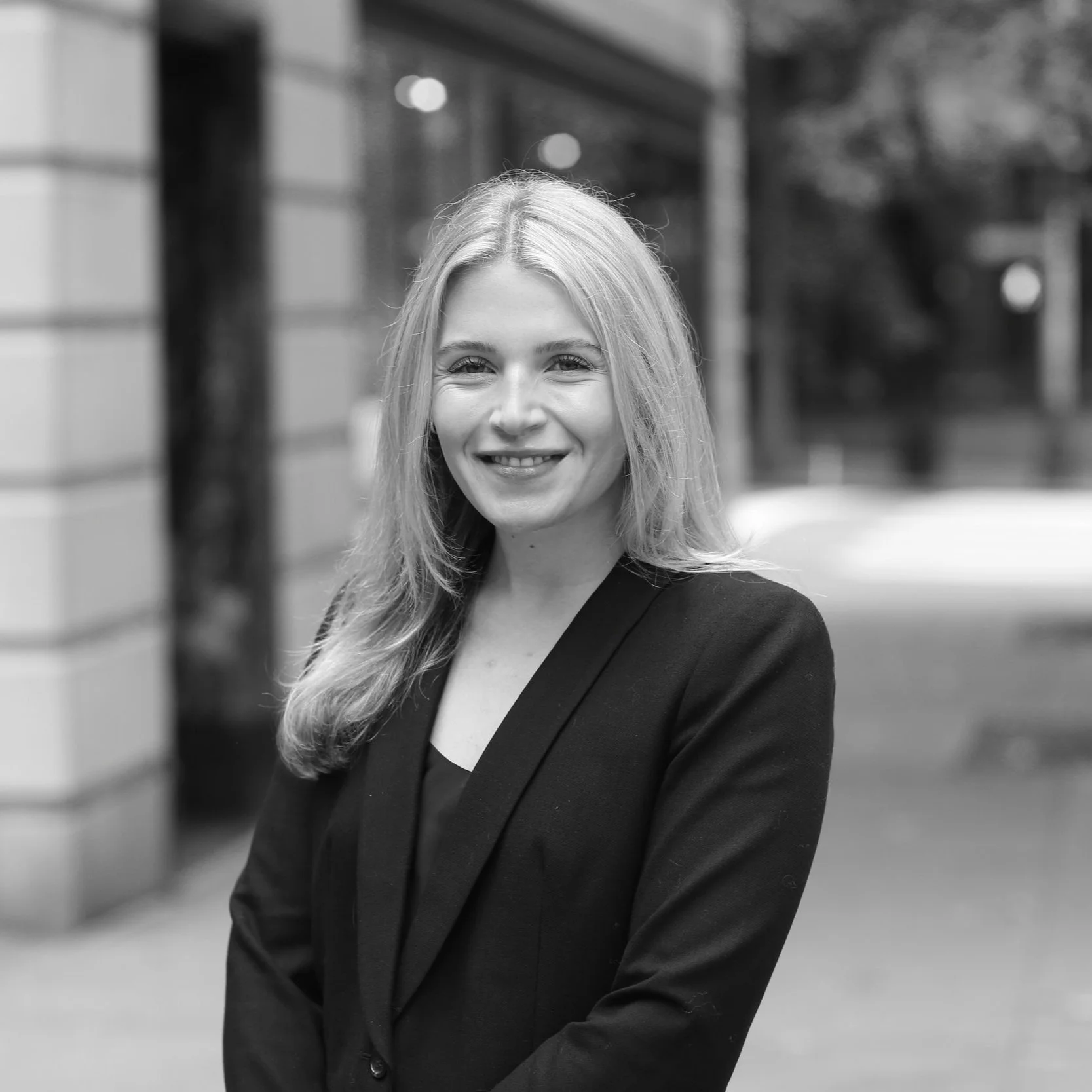 ELLIE O’BRIEN — Oxeon