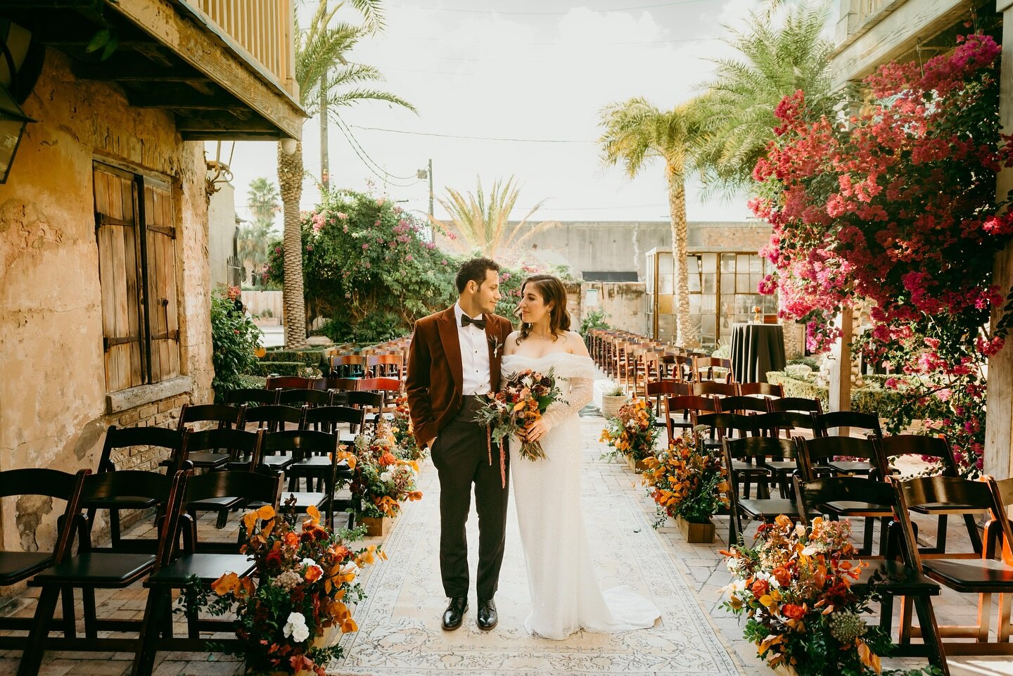 &ldquo;I look at you and see the rest of my life in front of my eyes.&rdquo;

Rachel + Rami 

11.04.2023 🍾

Wedding Planner: @luxeventplanninganddesign 
Photographer: @longyauphotography 
Florist: &ldquo;The Maid of Honor&rdquo; 
Venue: @raceandreli
