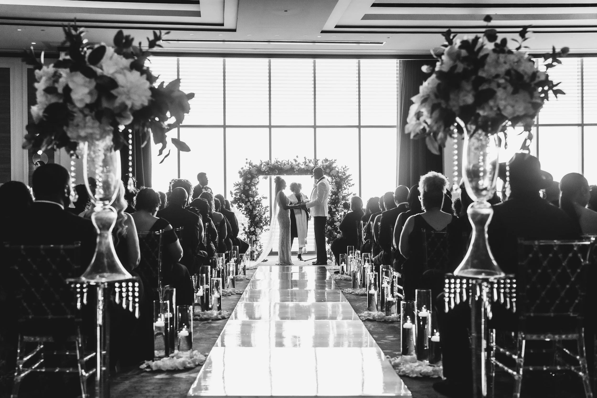 Destination Wedding Coordinator
