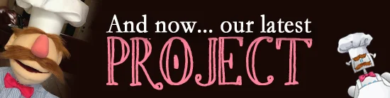 Our latest project Swedish Chef.jpg