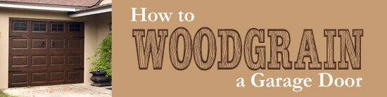 How To Woodgrain A Garage Door.jpg