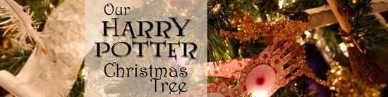 Our Harry Potter Christmas Tree.jpg